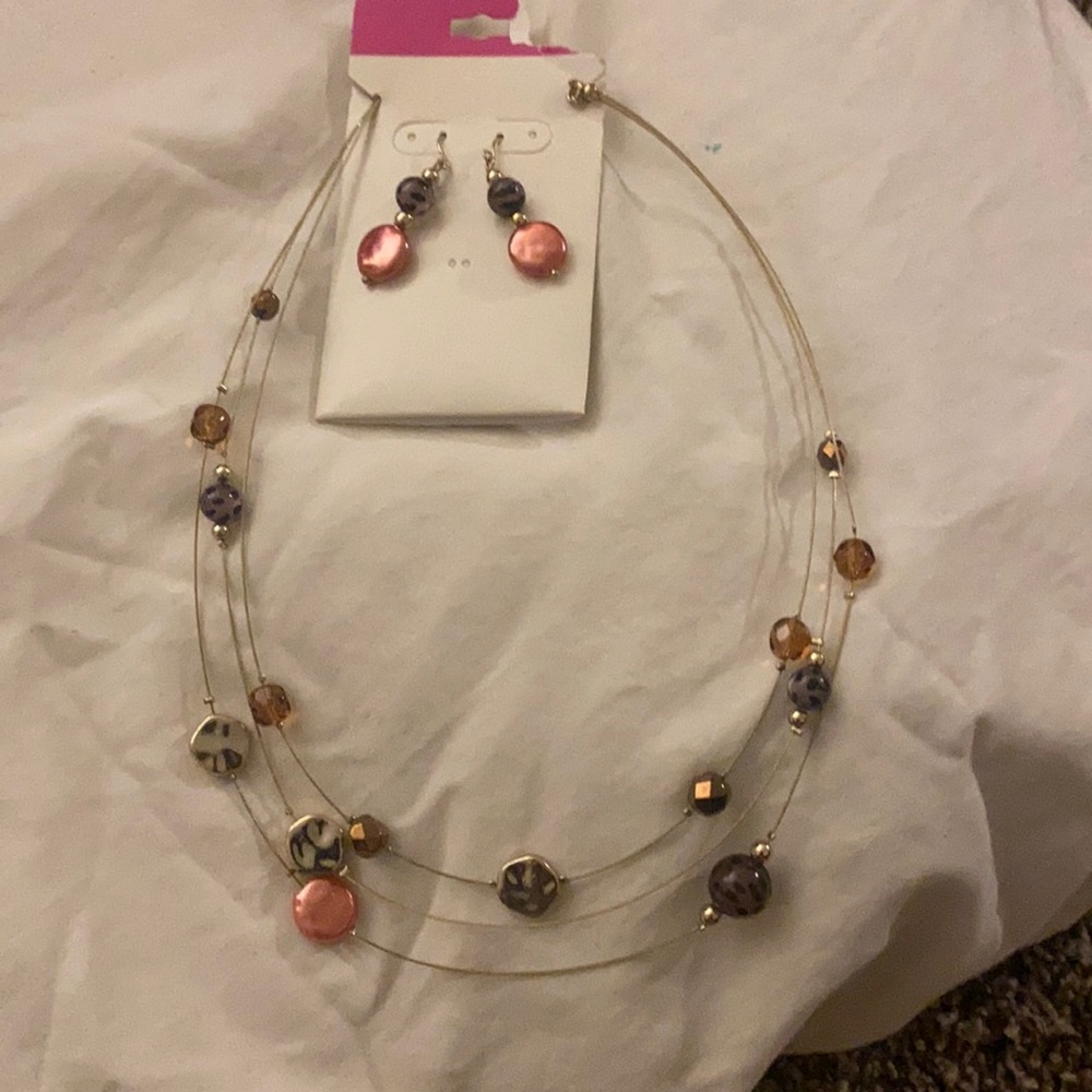 Necklace
